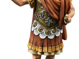 Marcus Aurelius Antoninus-Roman Emperor, 161-180 a.C.